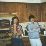 debbie tarro & karen norris